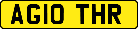 AG10THR