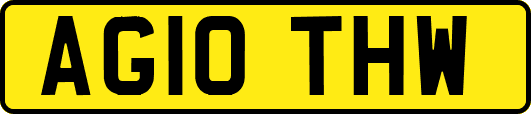 AG10THW