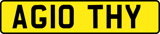 AG10THY