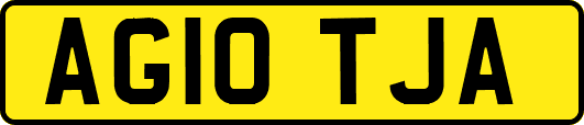 AG10TJA