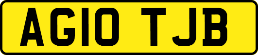 AG10TJB