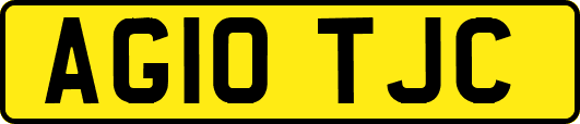 AG10TJC