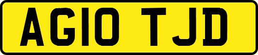 AG10TJD