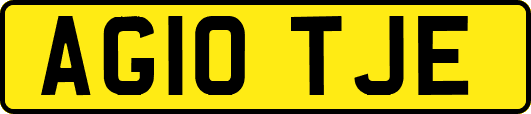 AG10TJE