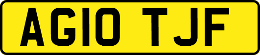 AG10TJF