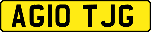 AG10TJG
