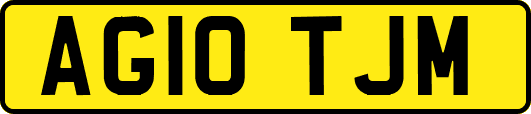 AG10TJM