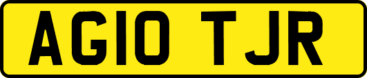 AG10TJR