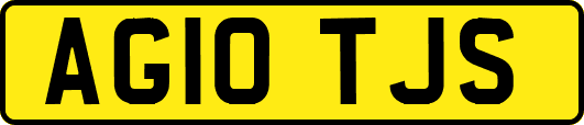 AG10TJS