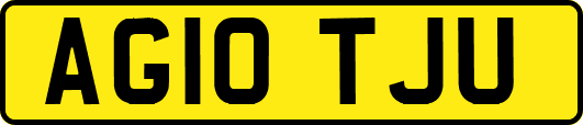 AG10TJU