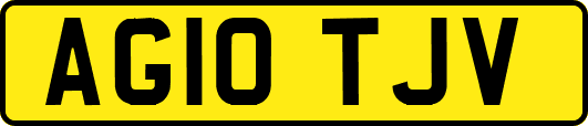 AG10TJV
