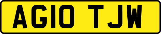 AG10TJW
