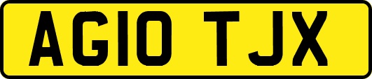 AG10TJX