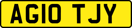 AG10TJY