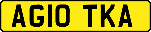 AG10TKA
