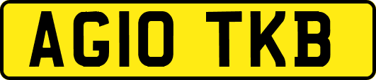 AG10TKB