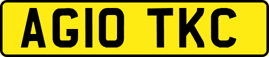 AG10TKC