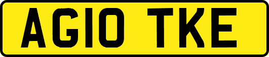 AG10TKE