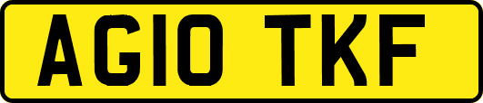 AG10TKF