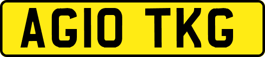 AG10TKG
