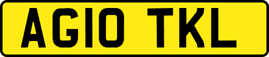 AG10TKL
