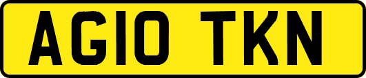 AG10TKN