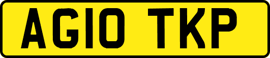 AG10TKP