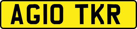 AG10TKR