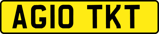 AG10TKT