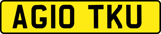 AG10TKU
