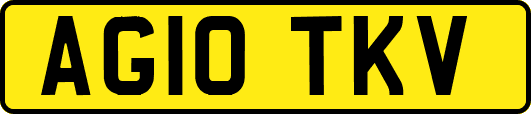 AG10TKV