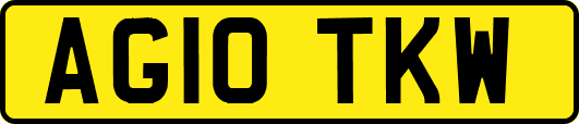 AG10TKW