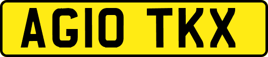 AG10TKX