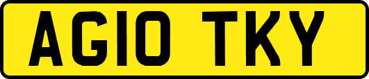AG10TKY