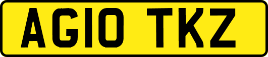 AG10TKZ