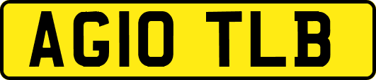 AG10TLB
