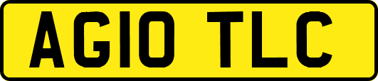 AG10TLC