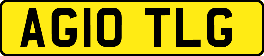 AG10TLG