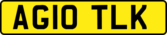 AG10TLK