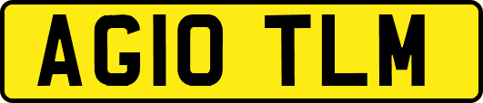 AG10TLM