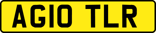 AG10TLR