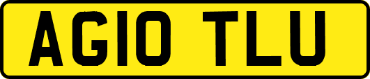 AG10TLU