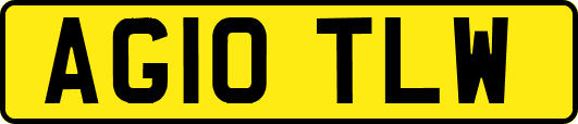 AG10TLW