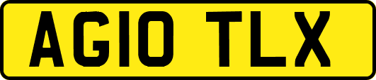 AG10TLX