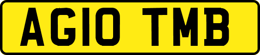 AG10TMB