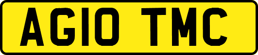 AG10TMC