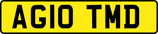 AG10TMD