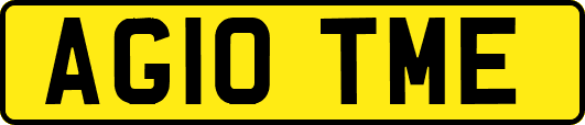 AG10TME