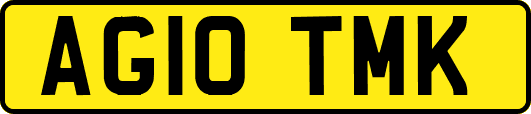 AG10TMK