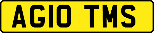 AG10TMS